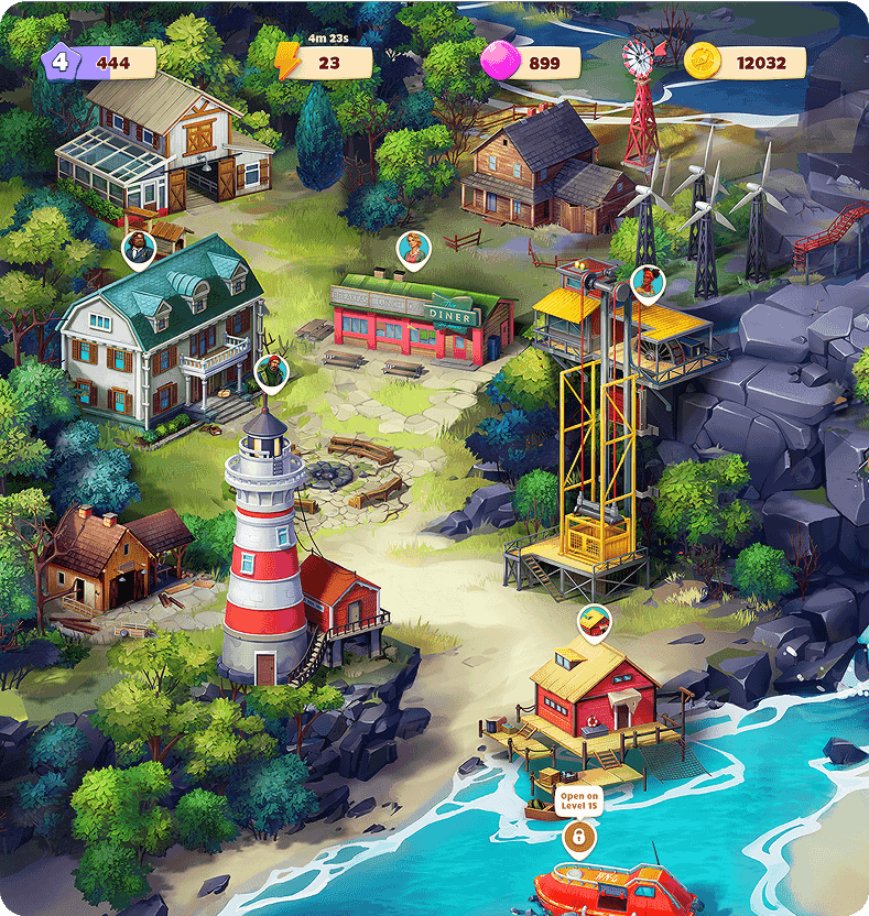 Game screenshot 3