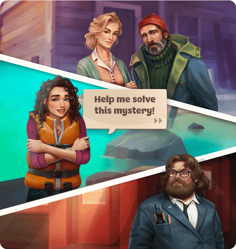 Game screenshot 4