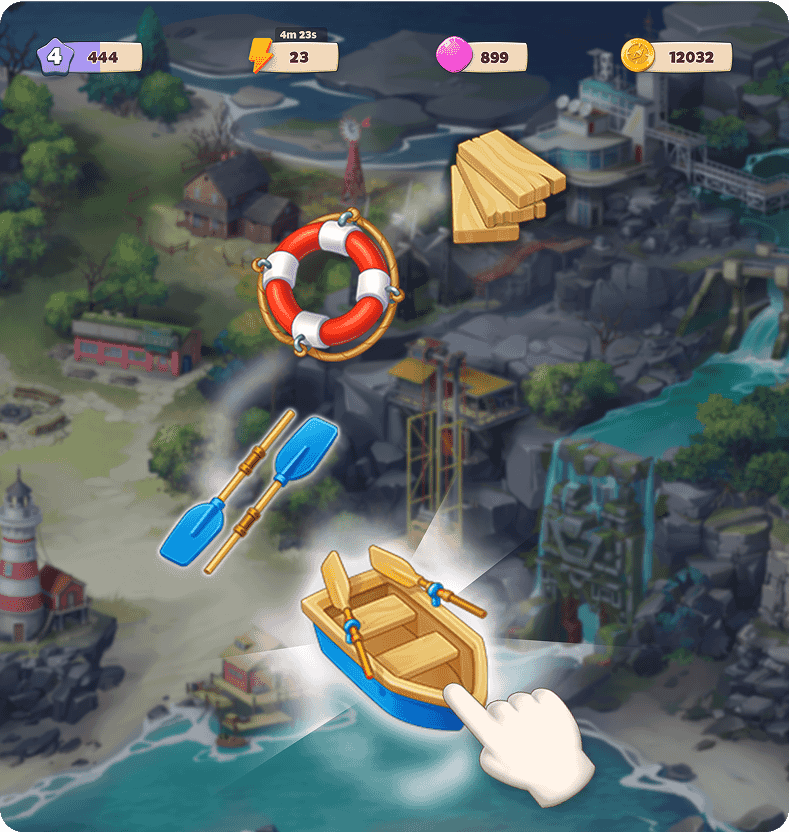 Game screenshot 5
